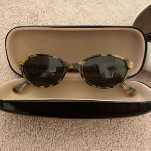 Ann Taylor Sunglasses